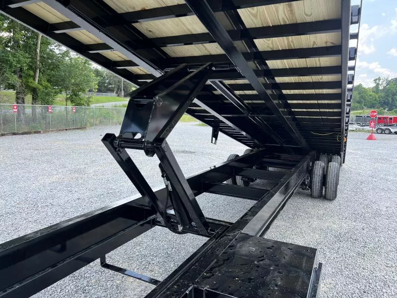 new Equipment / Flatbed Trailers Iron Bull  for sale, in Leeds, AL Thumbnail 10