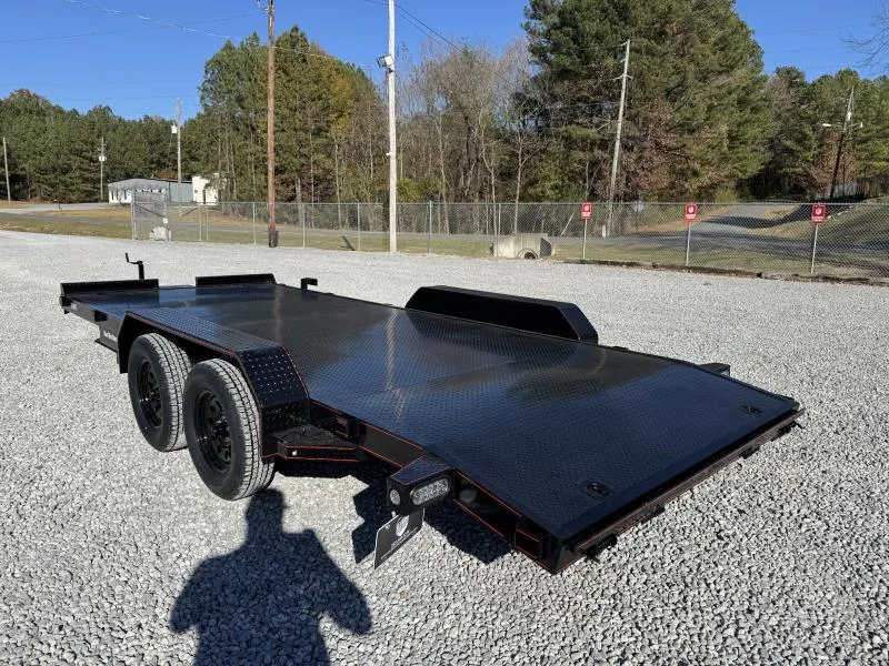 new Car Haulers / Racing Trailers Ward Brothers Motorsports  for sale, in Leeds, AL Thumbnail 4