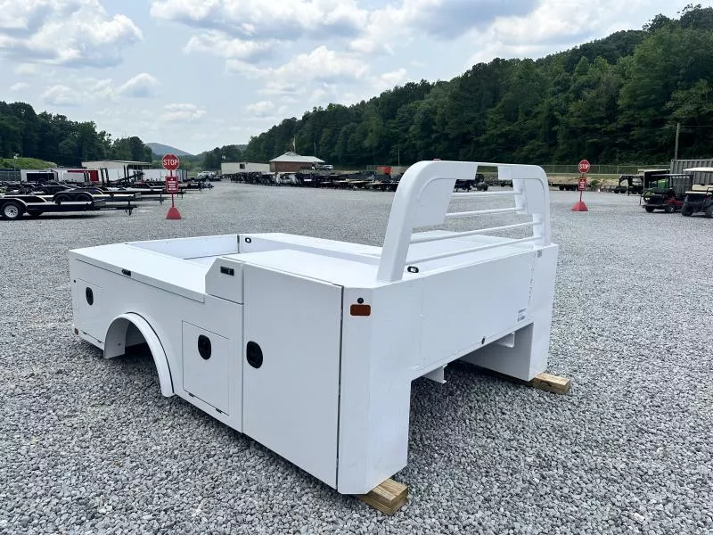new Flat Decks Norstar  for sale, in Leeds, AL Thumbnail 2