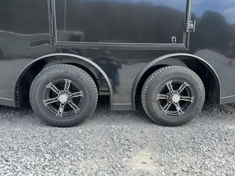 new Cargo (Enclosed) Trailers Ward Brothers Motorsports  for sale, in Leeds, AL Thumbnail 4