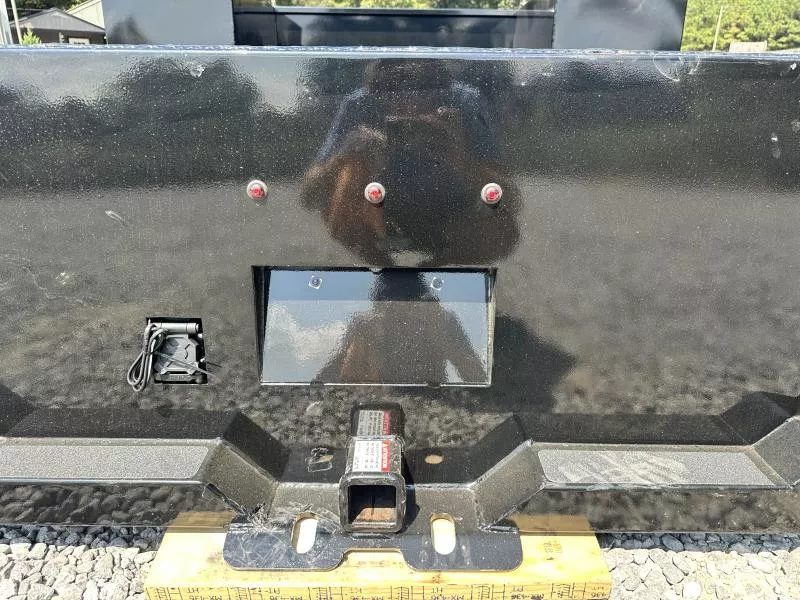 new Flat Decks Norstar  for sale, in Leeds, AL Thumbnail 18