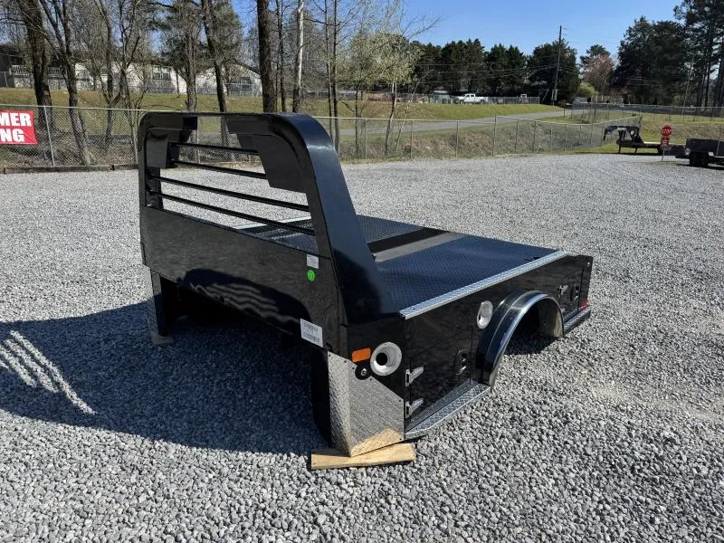 new Flat Decks Norstar  for sale, in Leeds, AL Thumbnail 5