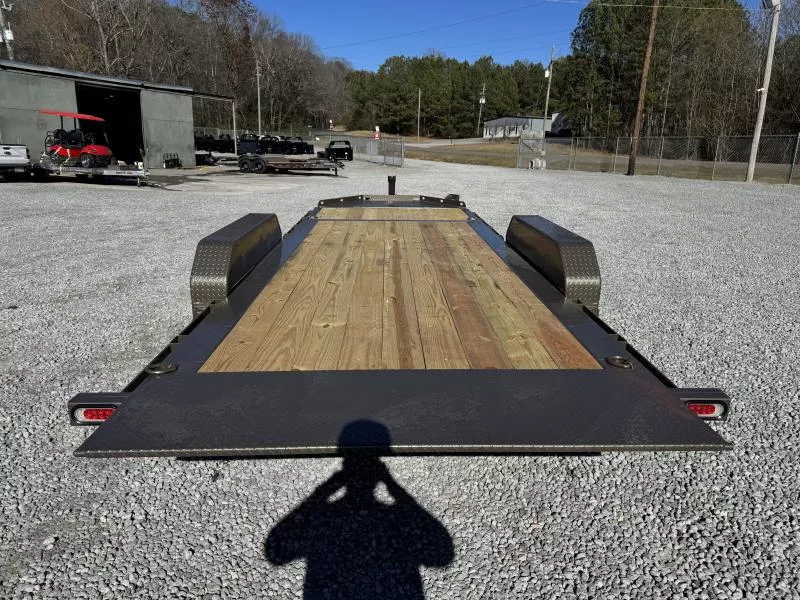 new Equipment / Flatbed Trailers Diamond C Trailers  for sale, in Leeds, AL Thumbnail 8