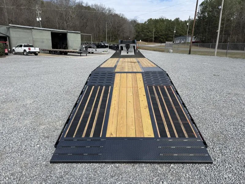 new Equipment / Flatbed Trailers Diamond C Trailers  for sale, in Leeds, AL Thumbnail 13