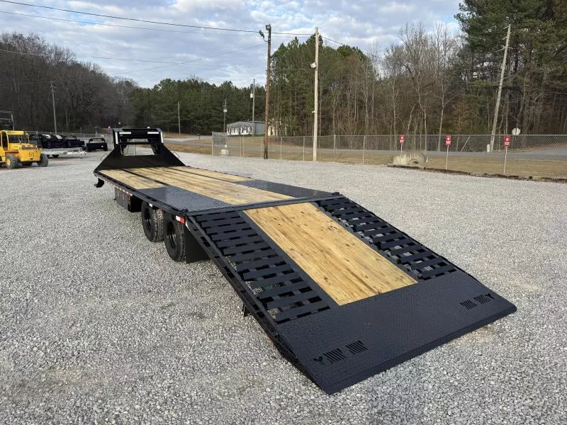 new Equipment / Flatbed Trailers Iron Bull  for sale, in Leeds, AL Thumbnail 11