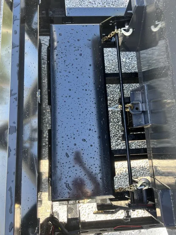 new Dump Trailers Iron Bull  for sale, in Leeds, AL Thumbnail 8