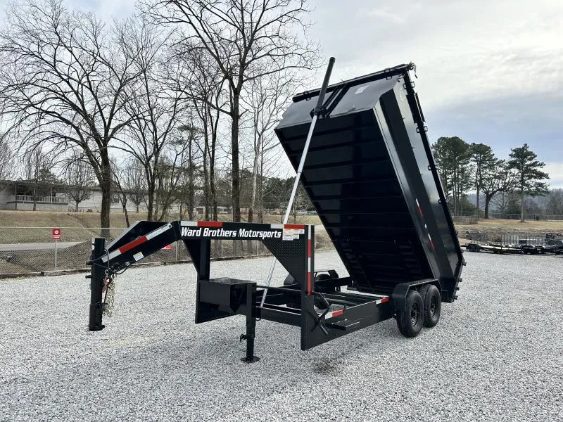 new Dump Trailers Ward Brothers Motorsports  for sale, in Leeds, AL Thumbnail 10