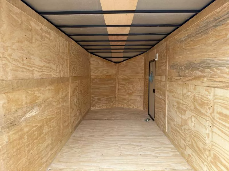 new Cargo (Enclosed) Trailers Ward Brothers Motorsports  for sale, in Leeds, AL Thumbnail 9