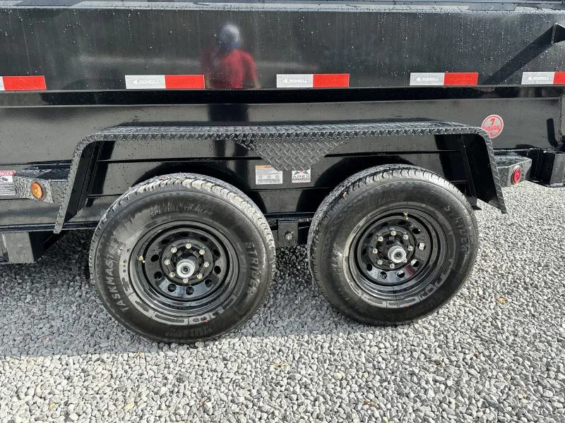 new Dump Trailers Iron Bull  for sale, in Leeds, AL Thumbnail 5
