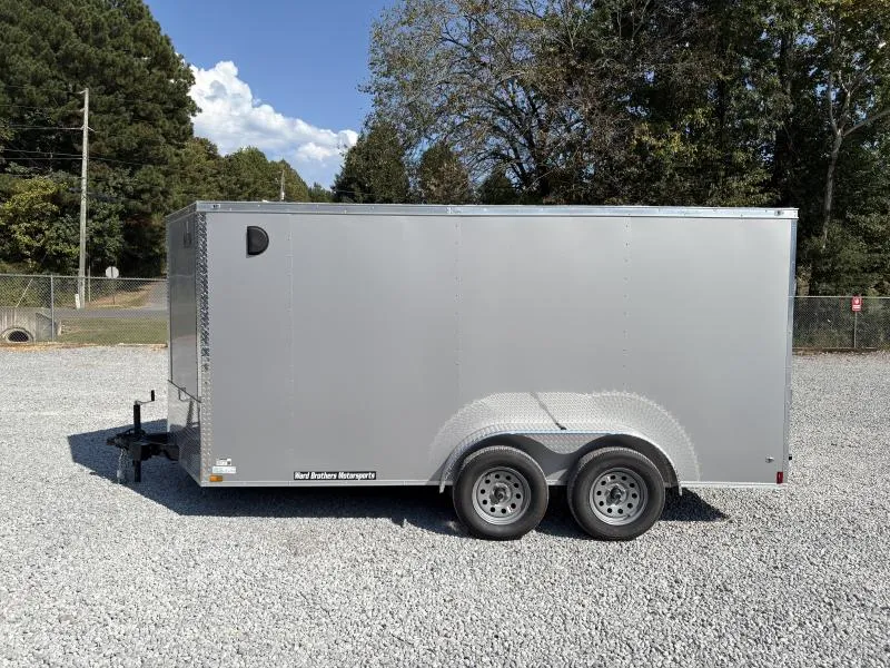 new Cargo (Enclosed) Trailers Ward Brothers Motorsports  for sale, in Leeds, AL Thumbnail 3