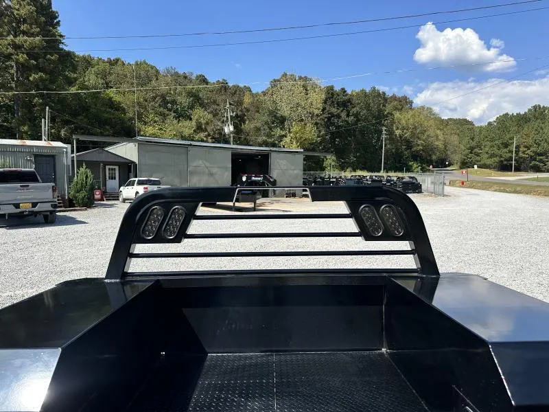 new Flat Decks Norstar  for sale, in Leeds, AL Thumbnail 13