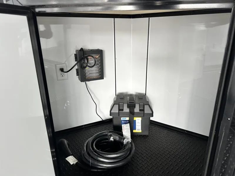 new Cargo (Enclosed) Trailers Ward Brothers Motorsports  for sale, in Leeds, AL Thumbnail 16