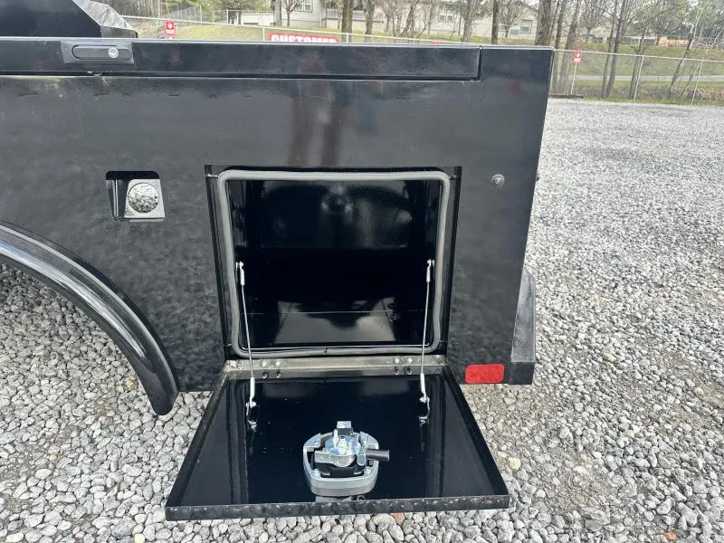 new Flat Decks Norstar  for sale, in Leeds, AL Thumbnail 20