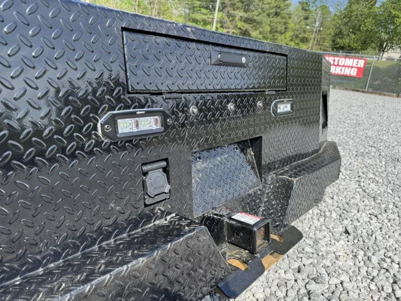 new Flat Decks Norstar  for sale, in Leeds, AL Thumbnail 10