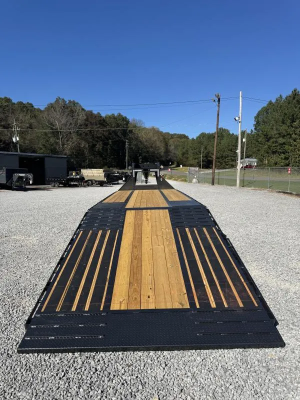 new Equipment / Flatbed Trailers Diamond C Trailers  for sale, in Leeds, AL Thumbnail 13