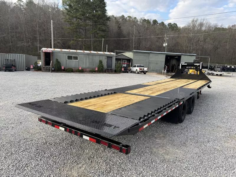 new Equipment / Flatbed Trailers Iron Bull  for sale, in Leeds, AL Thumbnail 7