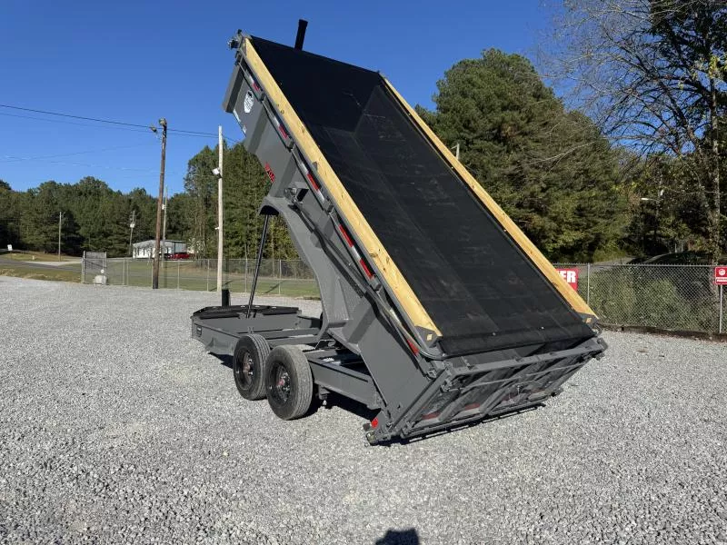 new Dump Trailers Diamond C Trailers  for sale, in Leeds, AL Thumbnail 12