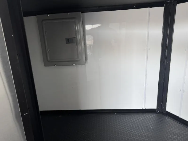 new Cargo (Enclosed) Trailers Ward Brothers Motorsports  for sale, in Leeds, AL Thumbnail 16