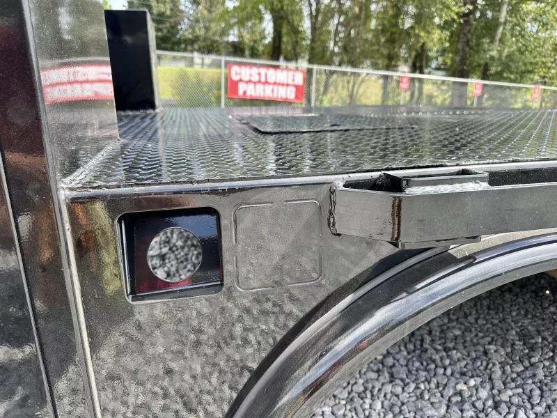 new Flat Decks Norstar  for sale, in Leeds, AL Thumbnail 16