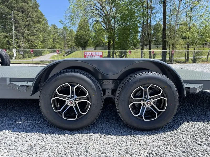 new Car Haulers / Racing Trailers Ward Brothers Motorsports  for sale, in Leeds, AL Thumbnail 5