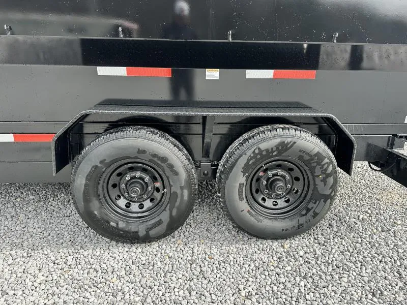 new Dump Trailers Ward Brothers Motorsports  for sale, in Leeds, AL Thumbnail 5