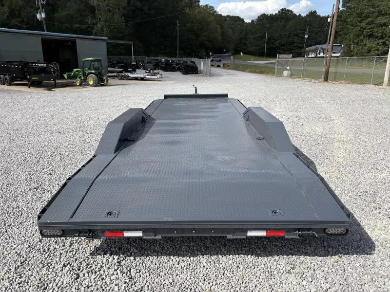 new Car Haulers / Racing Trailers Ward Brothers Motorsports  for sale, in Leeds, AL Thumbnail 8