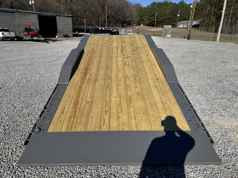 new Equipment / Flatbed Trailers Diamond C Trailers  for sale, in Leeds, AL Thumbnail 14