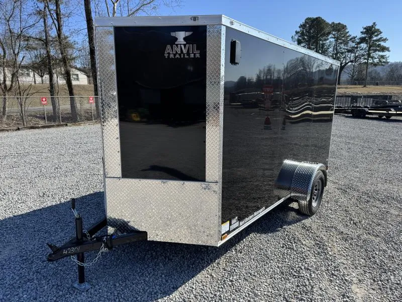 new Cargo (Enclosed) Trailers Ward Brothers Motorsports  for sale, in Leeds, AL Thumbnail 2