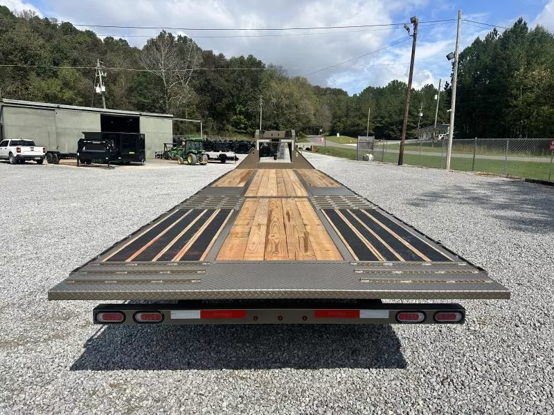 new Equipment / Flatbed Trailers Diamond C Trailers  for sale, in Leeds, AL Thumbnail 7