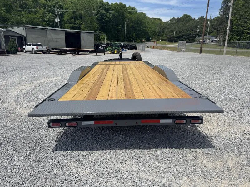 new Equipment / Flatbed Trailers Diamond C Trailers  for sale, in Leeds, AL Thumbnail 6