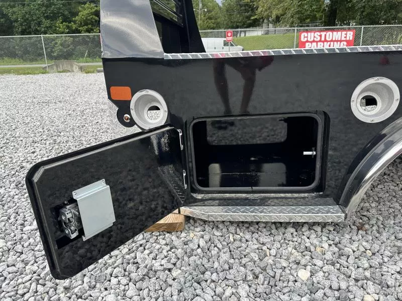 new Flat Decks Norstar  for sale, in Leeds, AL Thumbnail 13