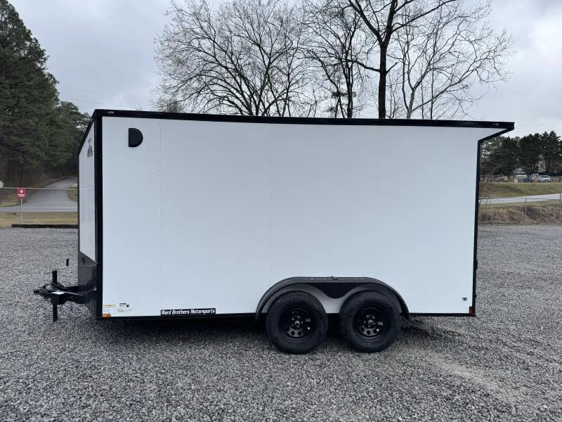 new Cargo (Enclosed) Trailers Ward Brothers Motorsports  for sale, in Leeds, AL Thumbnail 3