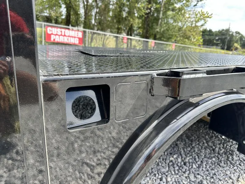 new Flat Decks Norstar  for sale, in Leeds, AL Thumbnail 15