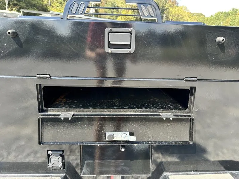 new Flat Decks Norstar  for sale, in Leeds, AL Thumbnail 14