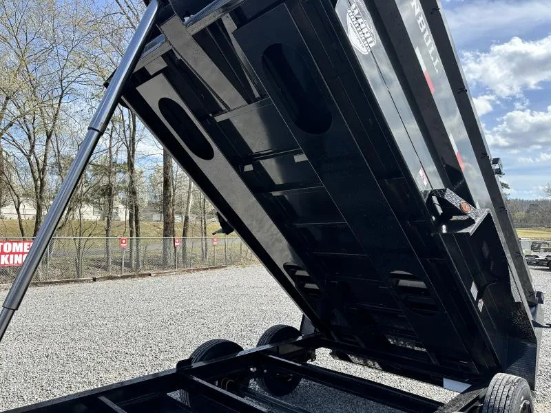 new Dump Trailers Iron Bull  for sale, in Leeds, AL Thumbnail 11