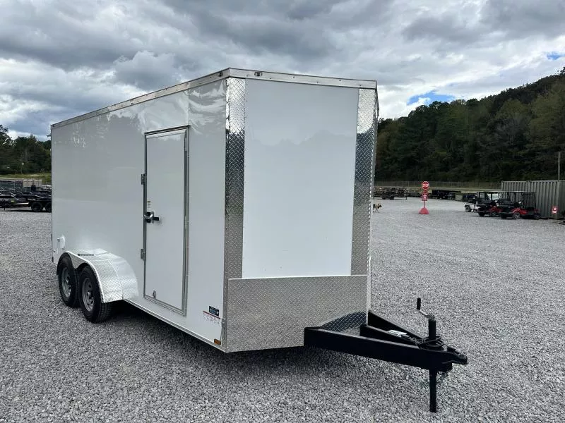 new Cargo (Enclosed) Trailers Ward Brothers Motorsports  for sale, in Leeds, AL image-0