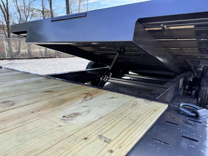 new Equipment / Flatbed Trailers Diamond C Trailers  for sale, in Leeds, AL Thumbnail 11