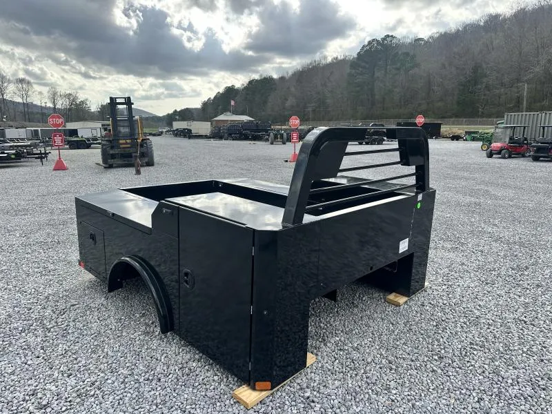 new Flat Decks Norstar  for sale, in Leeds, AL Thumbnail 6