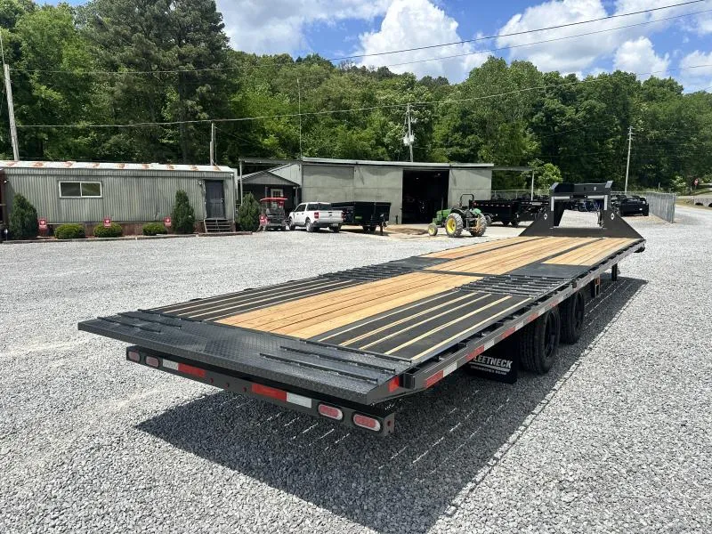 new Equipment / Flatbed Trailers Diamond C Trailers  for sale, in Leeds, AL Thumbnail 9