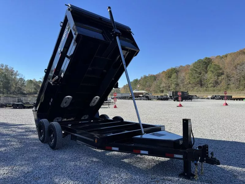 new Dump Trailers Iron Bull  for sale, in Leeds, AL Thumbnail 10