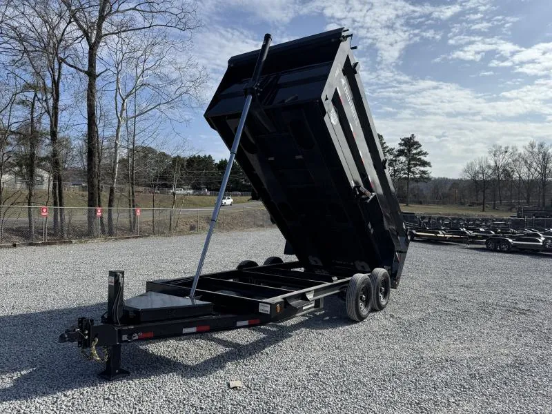 new Dump Trailers Iron Bull  for sale, in Leeds, AL Thumbnail 10