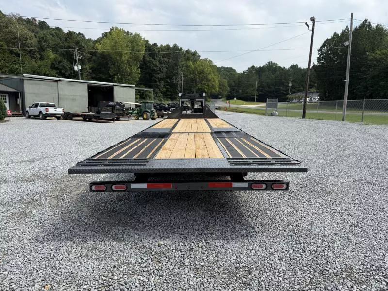 new Equipment / Flatbed Trailers Diamond C Trailers  for sale, in Leeds, AL Thumbnail 6