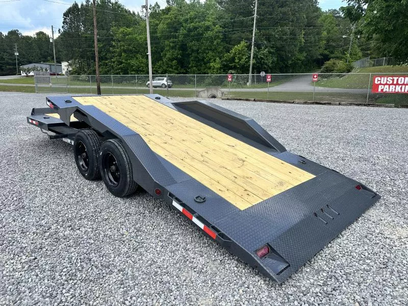 new Equipment / Flatbed Trailers Iron Bull  for sale, in Leeds, AL Thumbnail 14