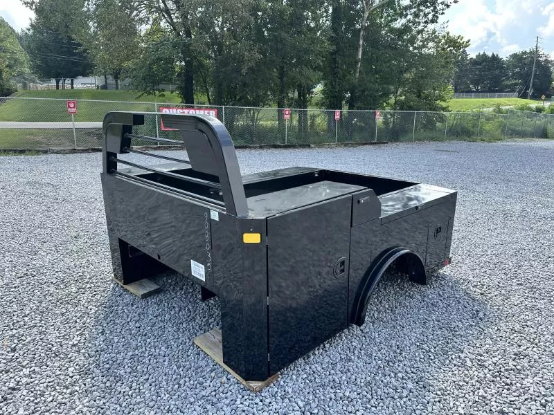 new Flat Decks Norstar  for sale, in Leeds, AL Thumbnail 4