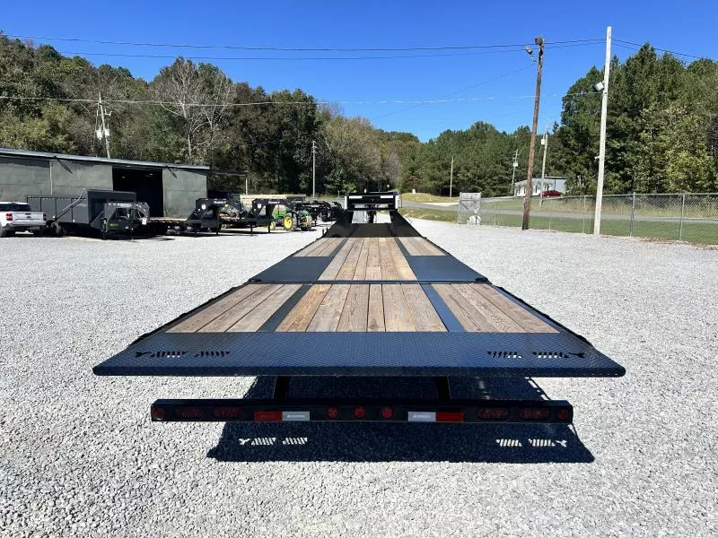 new Equipment / Flatbed Trailers Iron Bull  for sale, in Leeds, AL Thumbnail 6