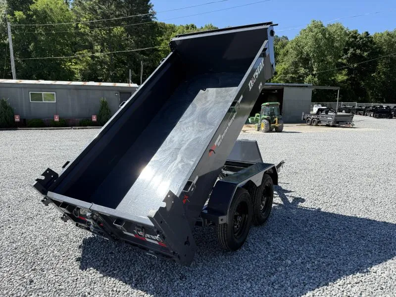 new Dump Trailers Norstar  for sale, in Leeds, AL Thumbnail 11