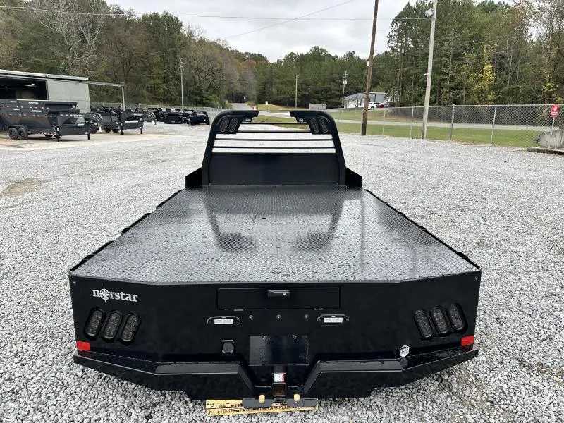 new Flat Decks Norstar  for sale, in Leeds, AL Thumbnail 2