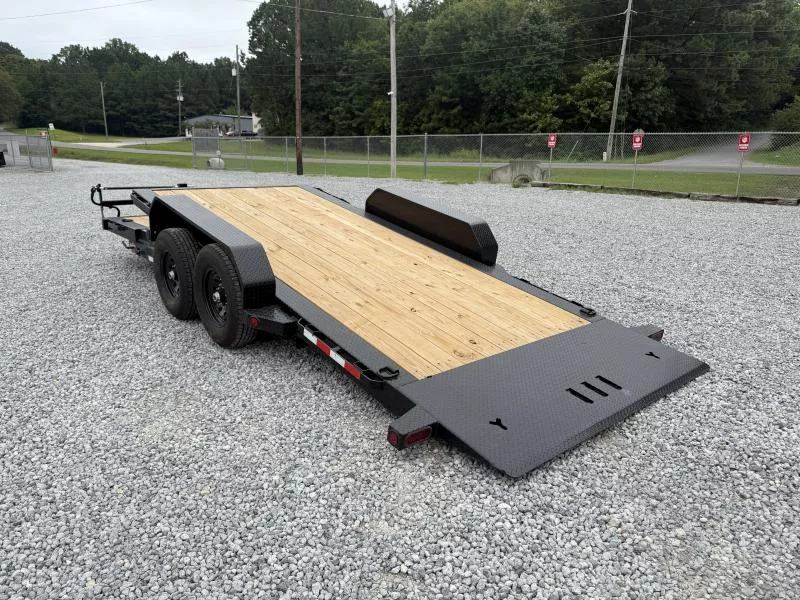 new Equipment / Flatbed Trailers Iron Bull  for sale, in Leeds, AL Thumbnail 11