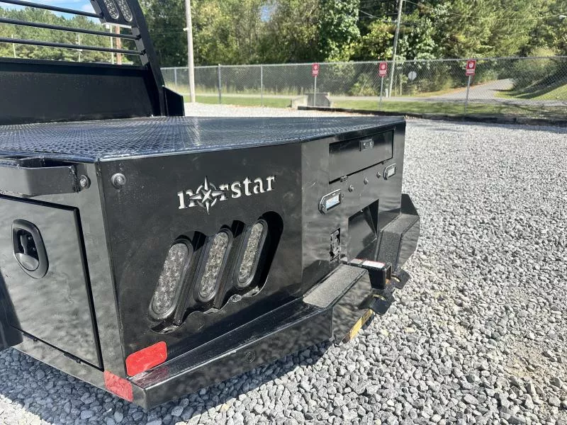 new Flat Decks Norstar  for sale, in Leeds, AL Thumbnail 10