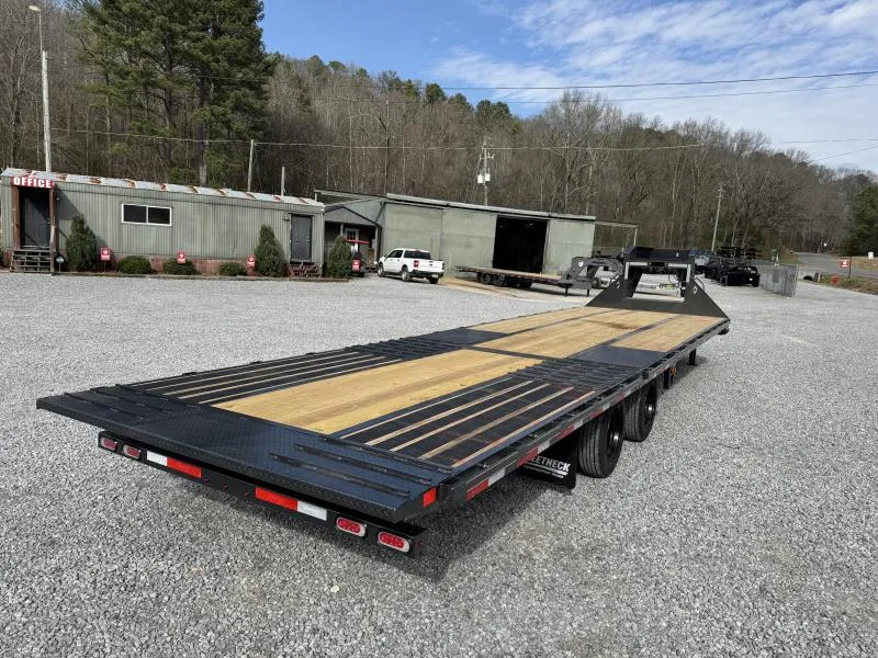 new Equipment / Flatbed Trailers Diamond C Trailers  for sale, in Leeds, AL Thumbnail 8